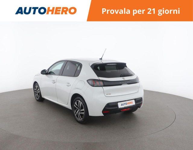 PEUGEOT 208 PureTech 100 Stop&Start 5 porte Allure