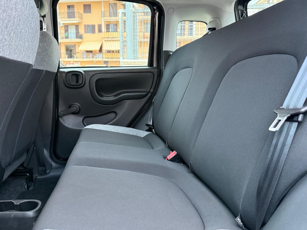 Fiat Panda 1.0 FireFly S&S Hybrid City Life 2022