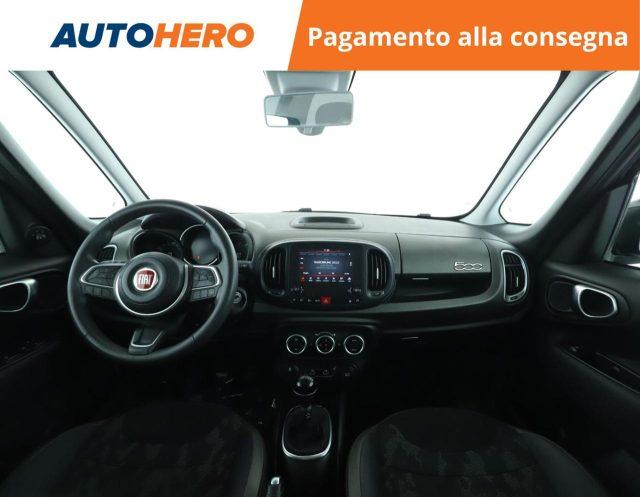 FIAT 500L 1.4 95 CV S&S Cross