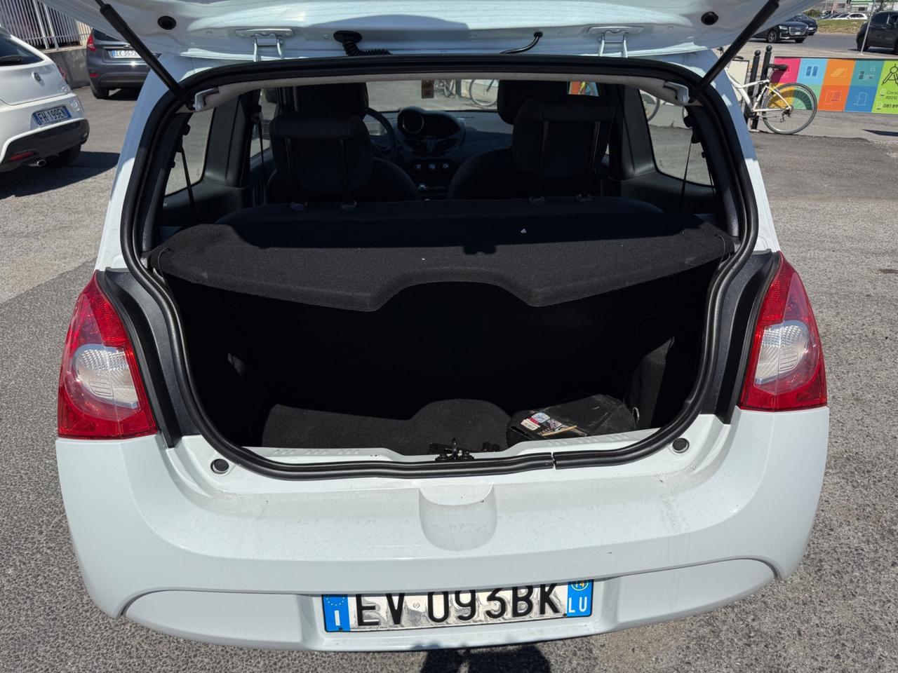 Renault Twingo 1.2 16V Night&Day