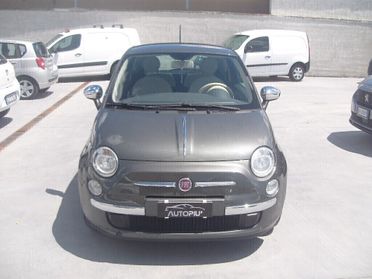 Fiat 500 1.2 BENZINA - 2013