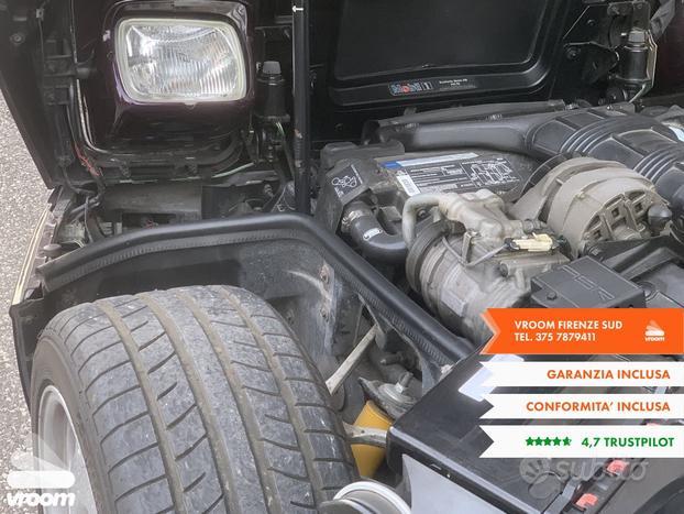 CHEVROLET Corvette C4 Corvette C4 5.7 V8 Coup ...