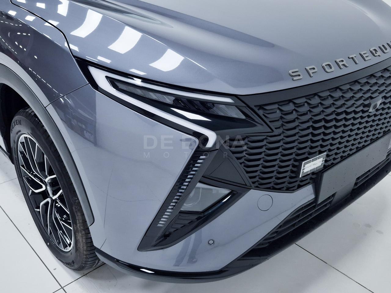 Sportequipe 8 gt 1.6 t-gdi gpl 177cv dct 7 POSTI GPL