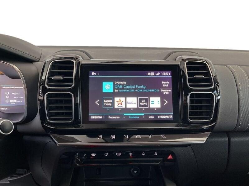 Citroën C5 Aircross 2018 1.5 bluehdi Shine s&s 130cv my19