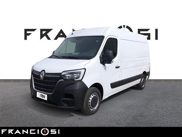 RENAULT Master T35 2.3 dci 135cv L2H2 Ice