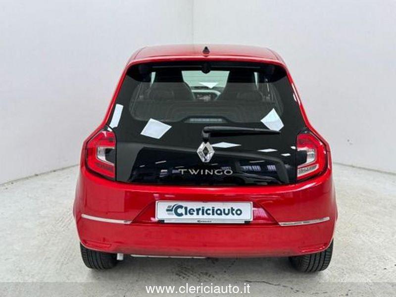 Renault Twingo SCe 65 CV Intens