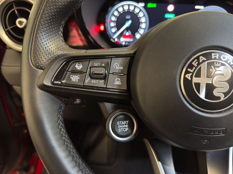 Alfa Romeo Tonale 1.3 280cv Plug in AT6 Speciale Q4 Tetto Apribile