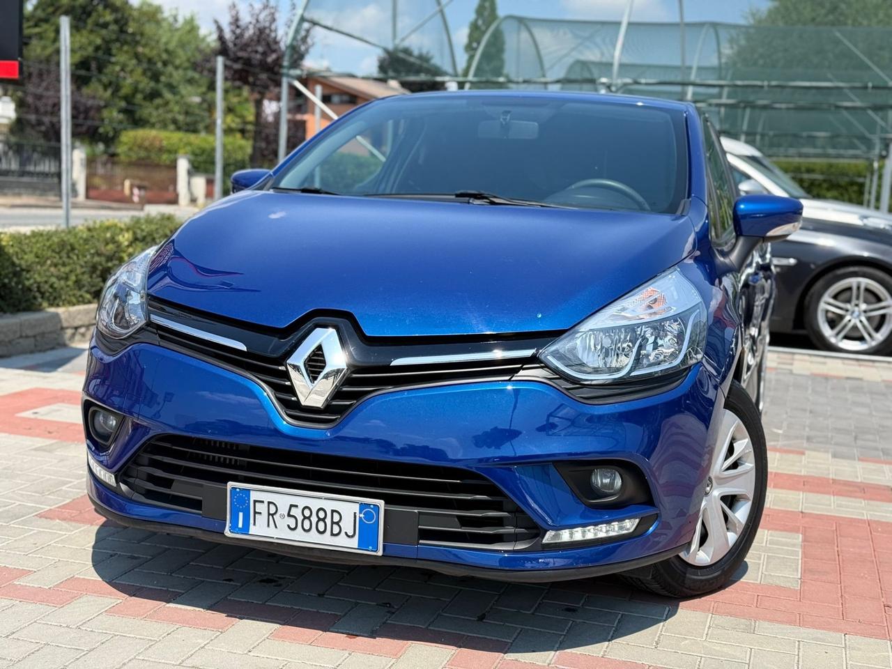 Renault Clio TCe 90CV GPL NEOPATENTATI