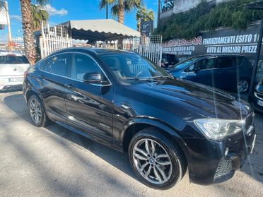 BMW X4 2017 2.0 190CV M-SPORT X-DRIVE