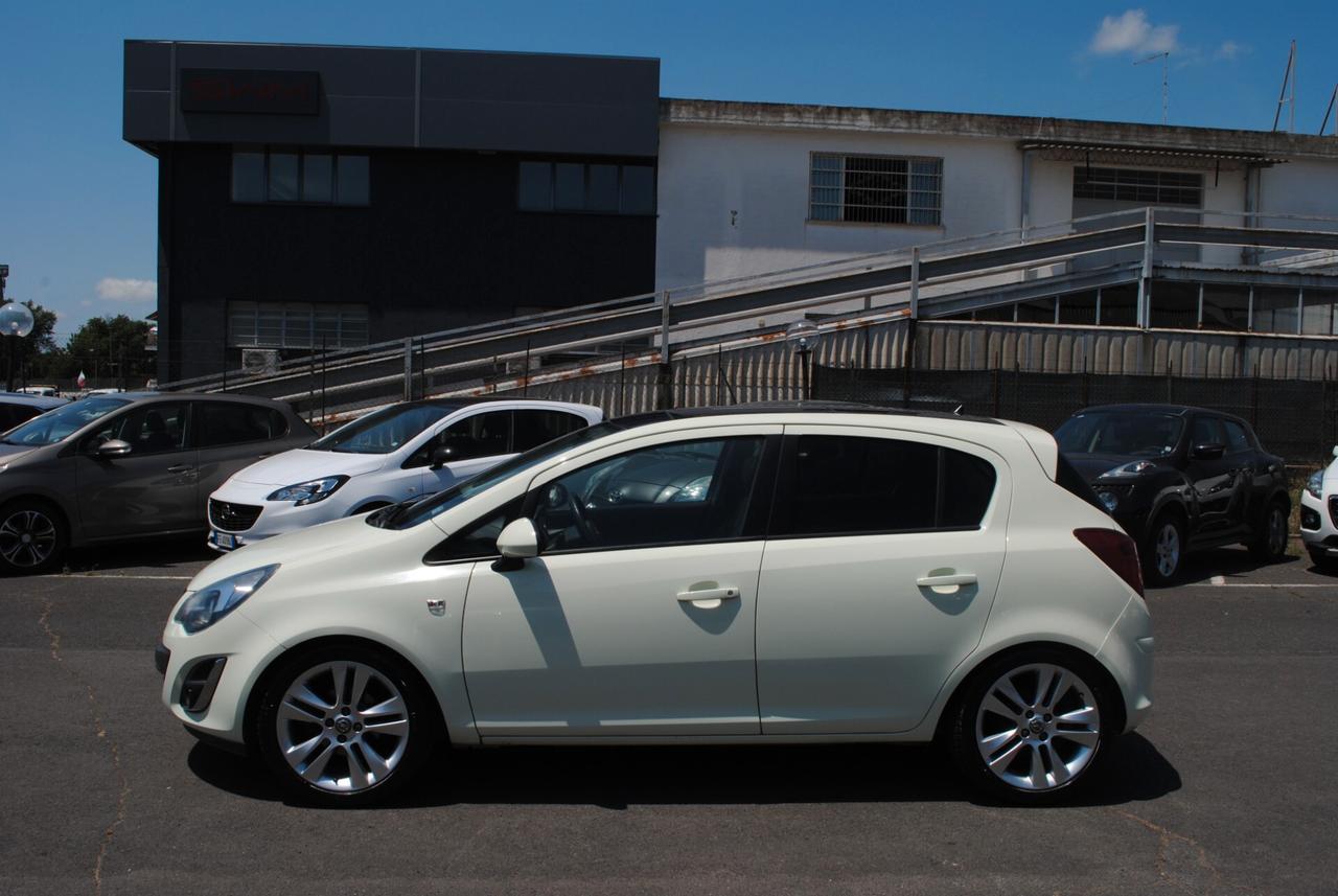 OPEL CORSA 1.2 86 CV