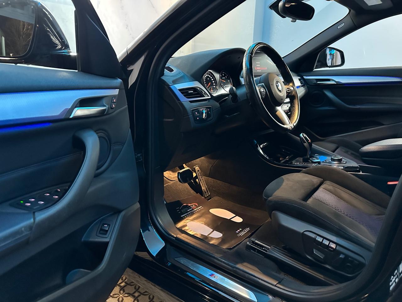 Bmw X2 M xDrive20d Msport-X