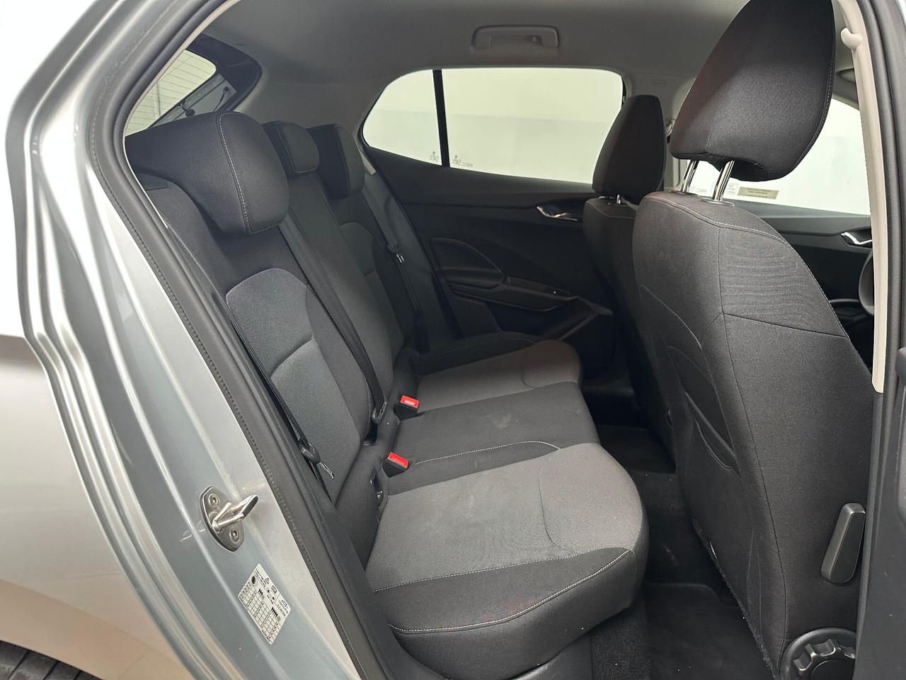 Skoda Fabia 1.0 TSI EVO GARANZIA UFFICIALE