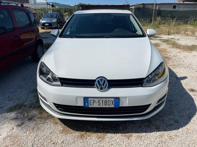 VOLKSWAGEN Golf 1.2 TSI 105 CV 5p. Comfortline BlueMotion Technolo