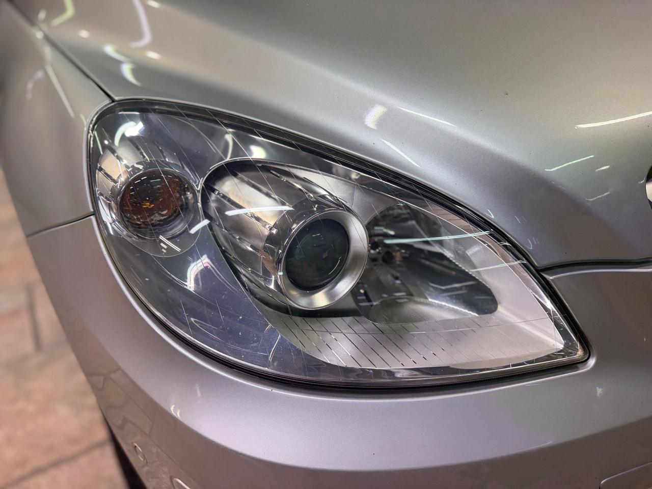 Mercedes-benz B 200 CDI Sport