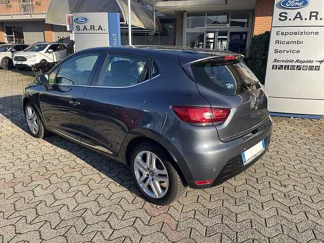 Renault Clio dCi 8V 90 CV Start&Stop 5 porte Energy Duel2