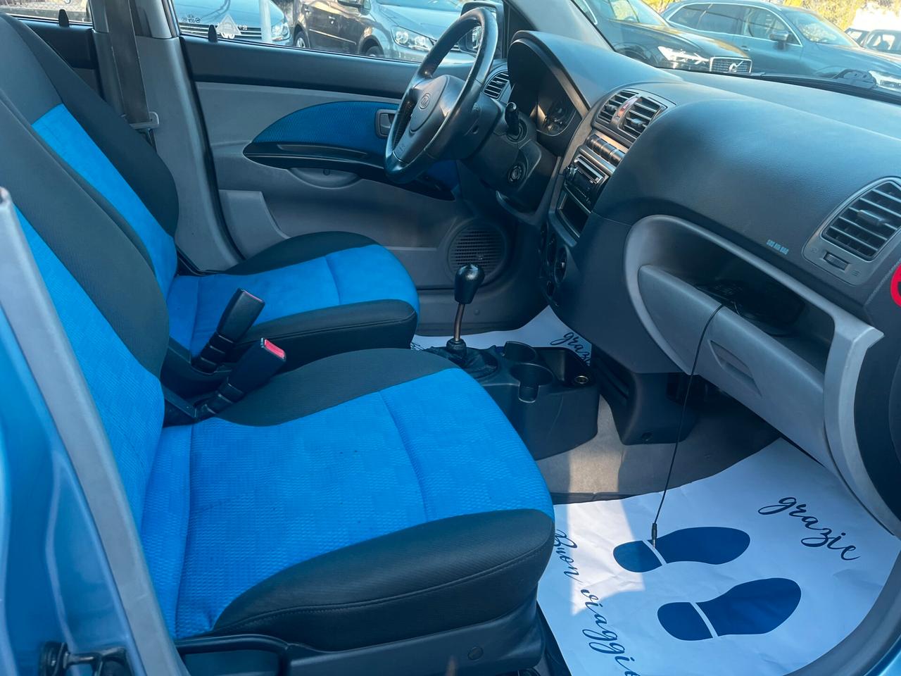 Kia Picanto 1.1 12V EX Sport