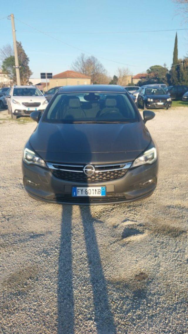 OPEL Astra 1.6 CDTi 110CV Start&Stop Sports Tourer Innovation