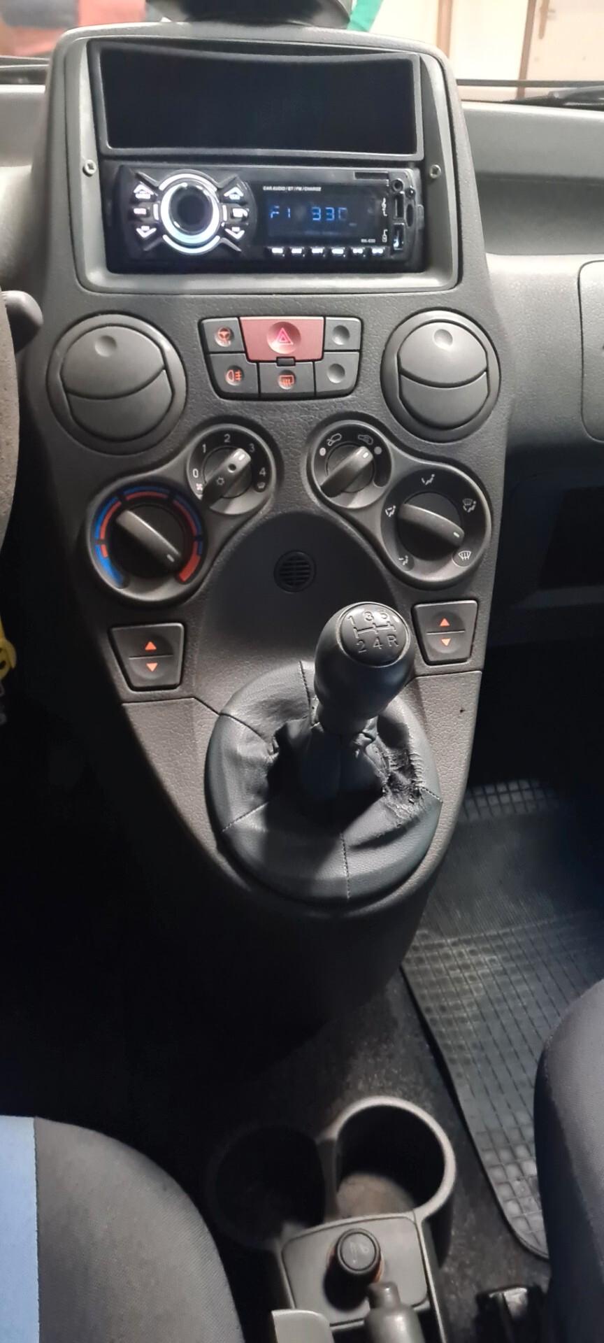 Fiat Panda 1.1 Active