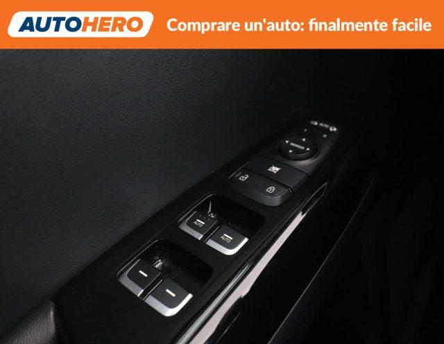 KIA Sportage 1.6 CRDI 115 CV 2WD Mild Hybrid Energy