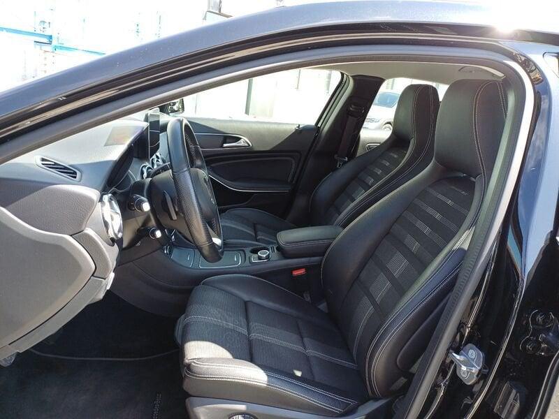 Mercedes-Benz GLA GLA 180 Automatic Sport Extra