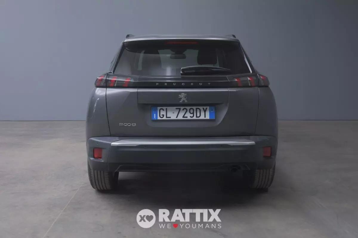 Peugeot 2008 1.2 Puretech 100CV Allure