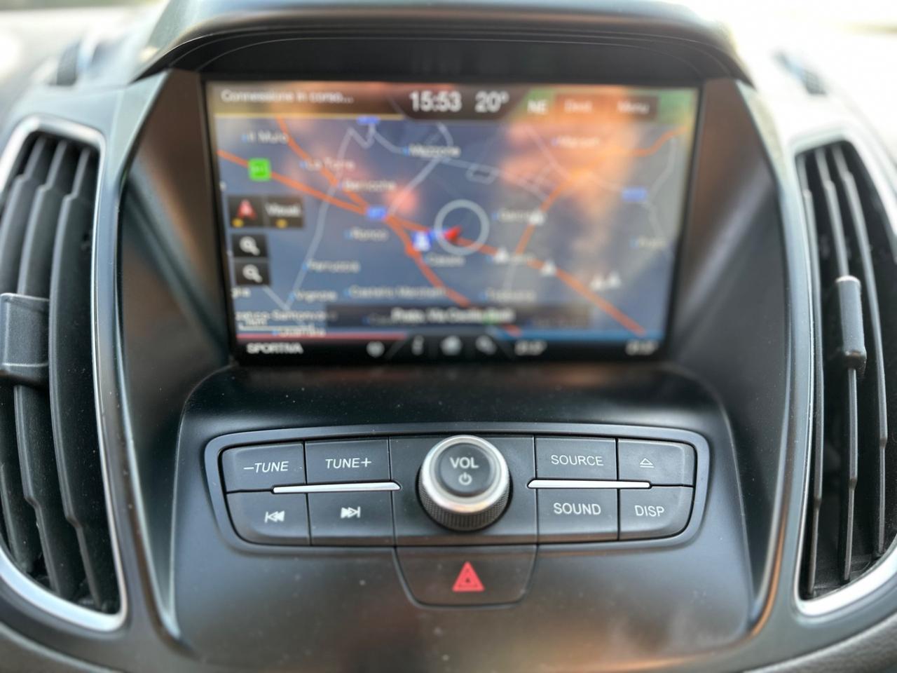 Ford C-Max 1.5 TDCi 120CV Start&Stop Titanium X