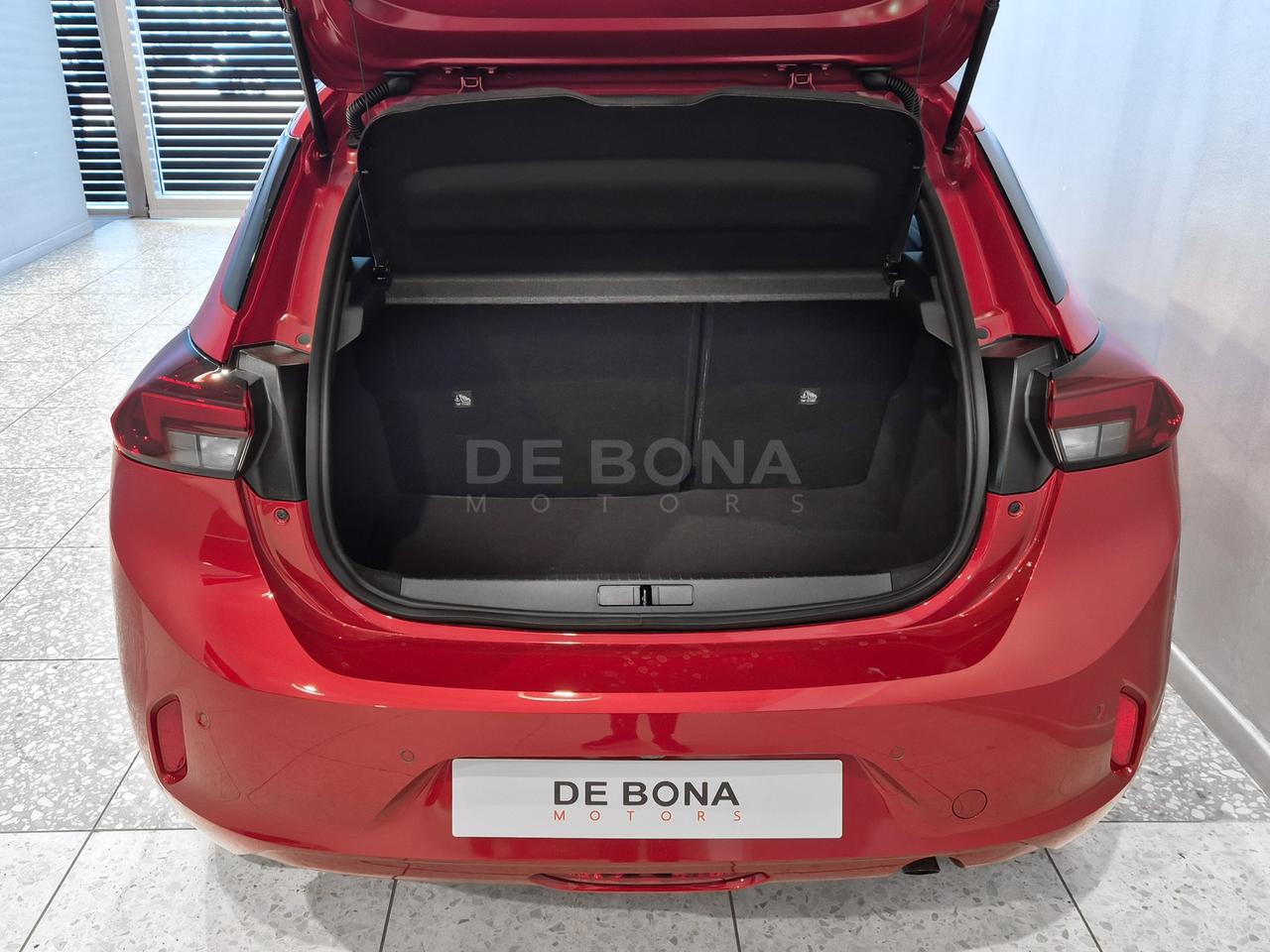 Opel Corsa 1.2 hybrid edition 110cv dct6