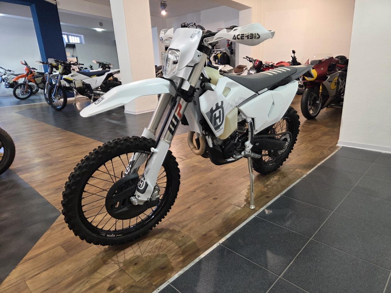 Husqvarna FE 350 PRO