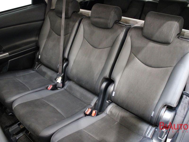 Toyota Prius+ + 1.8 Style