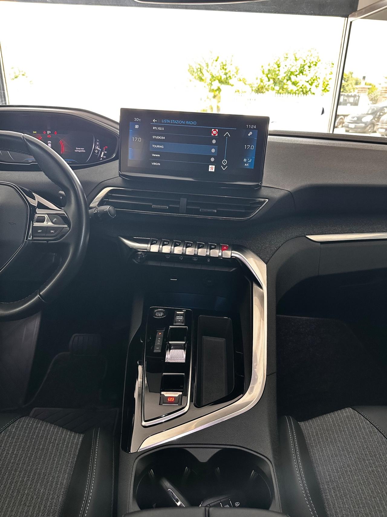 Peugeot 3008 BlueHDi 130 S&S EAT8 Allure Pack