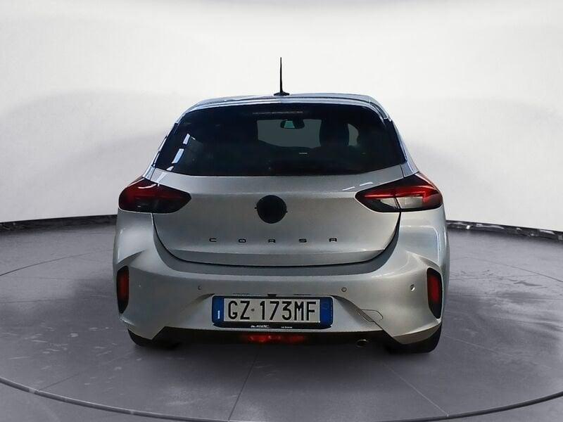 Opel Corsa 6ª serie 1.2 100 CV GS
