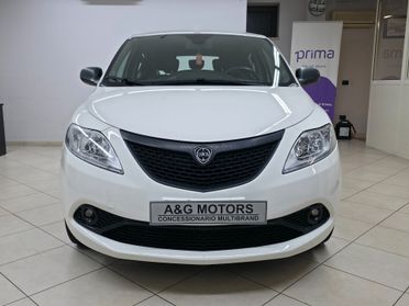 LANCIA YPSILON 1.2 69cv S&S ELEFANTINO BLU