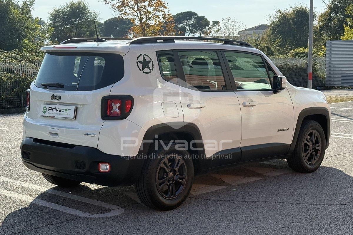 JEEP Renegade 1.0 T3 Longitude