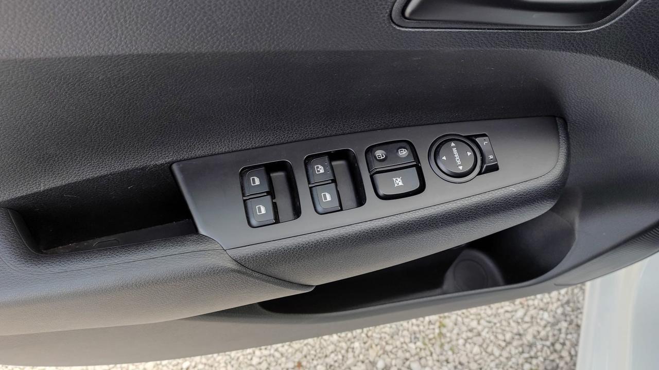 Kia Picanto 1.0 12V 5 porte Style