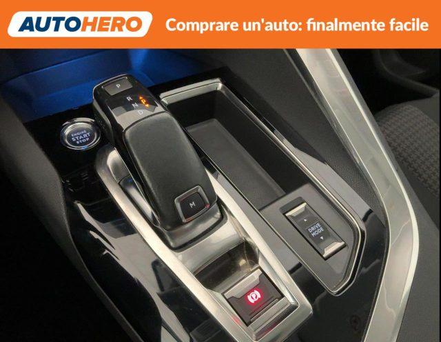 PEUGEOT 3008 BlueHDi 130 S&S EAT8 Allure