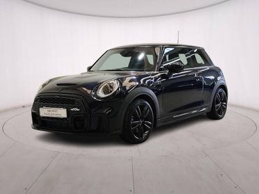 MINI Mini Cooper S JCW 3 Porte