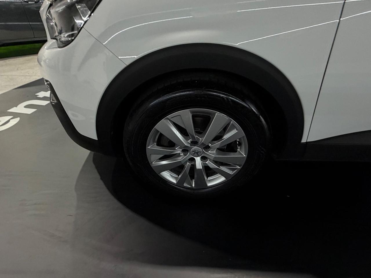 Peugeot 3008 BlueHDi 130 S&S Allure