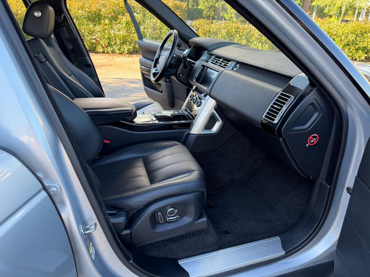 Land Rover Range 5.0 Supercharged Vogue 510CV