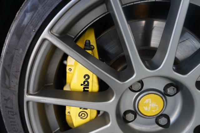 ABARTH 595 1.4 Turbo T-Jet 140 CV Elaborata