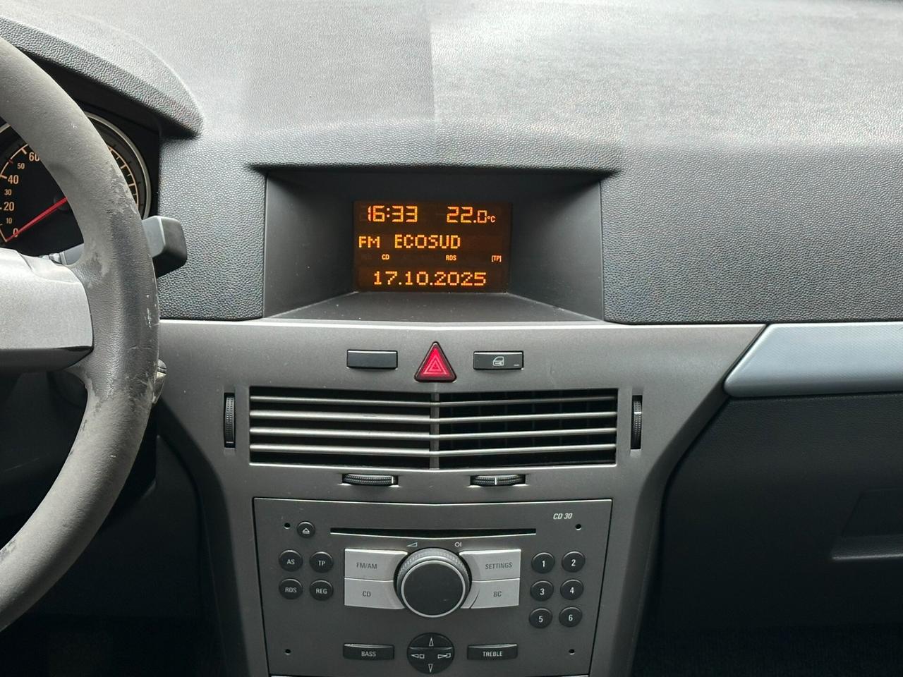 Opel Astra 1.7 CDTI 101CV Station Wagon Cosmo