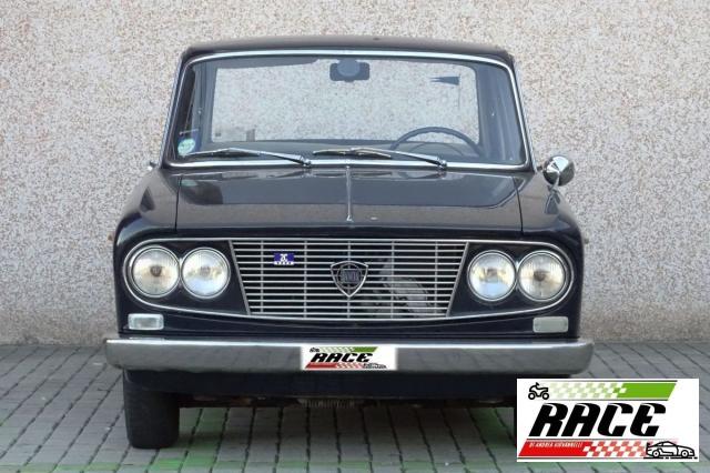 LANCIA - Fulvia