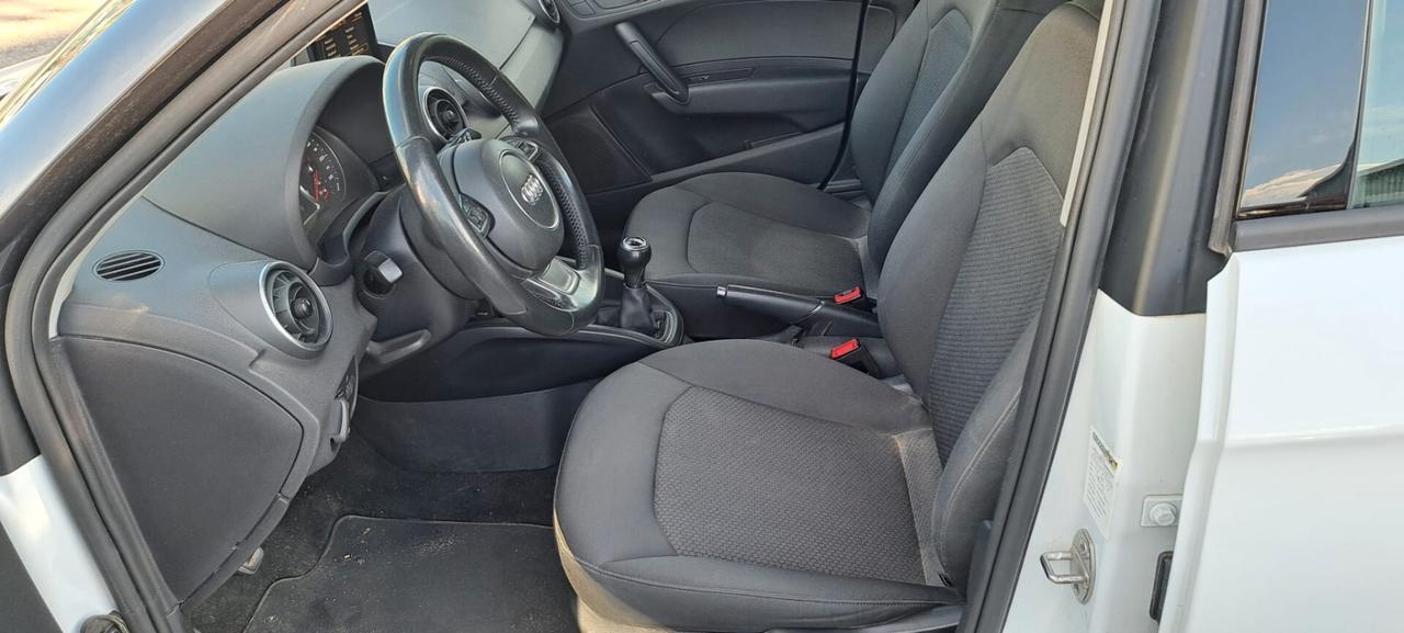 Audi A1 SPB 1.4 TDI Sport