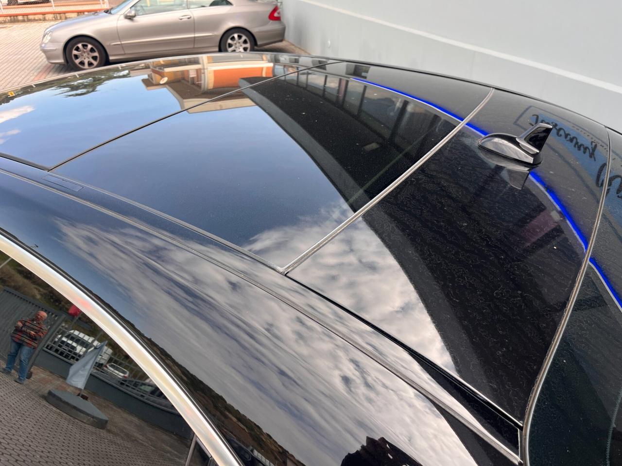 Mercedes-benz S 350 d Premium Lunga