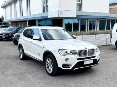 Bmw X3 xDrive20d xLine Auto