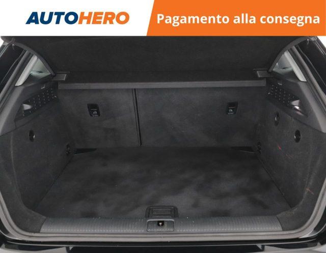 AUDI A3 SPB 1.6 TDI