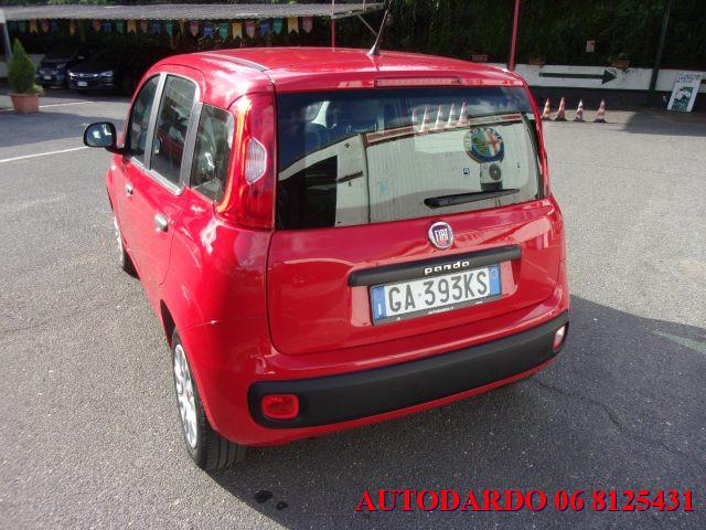 FIAT Panda 1.2 Easy s&s