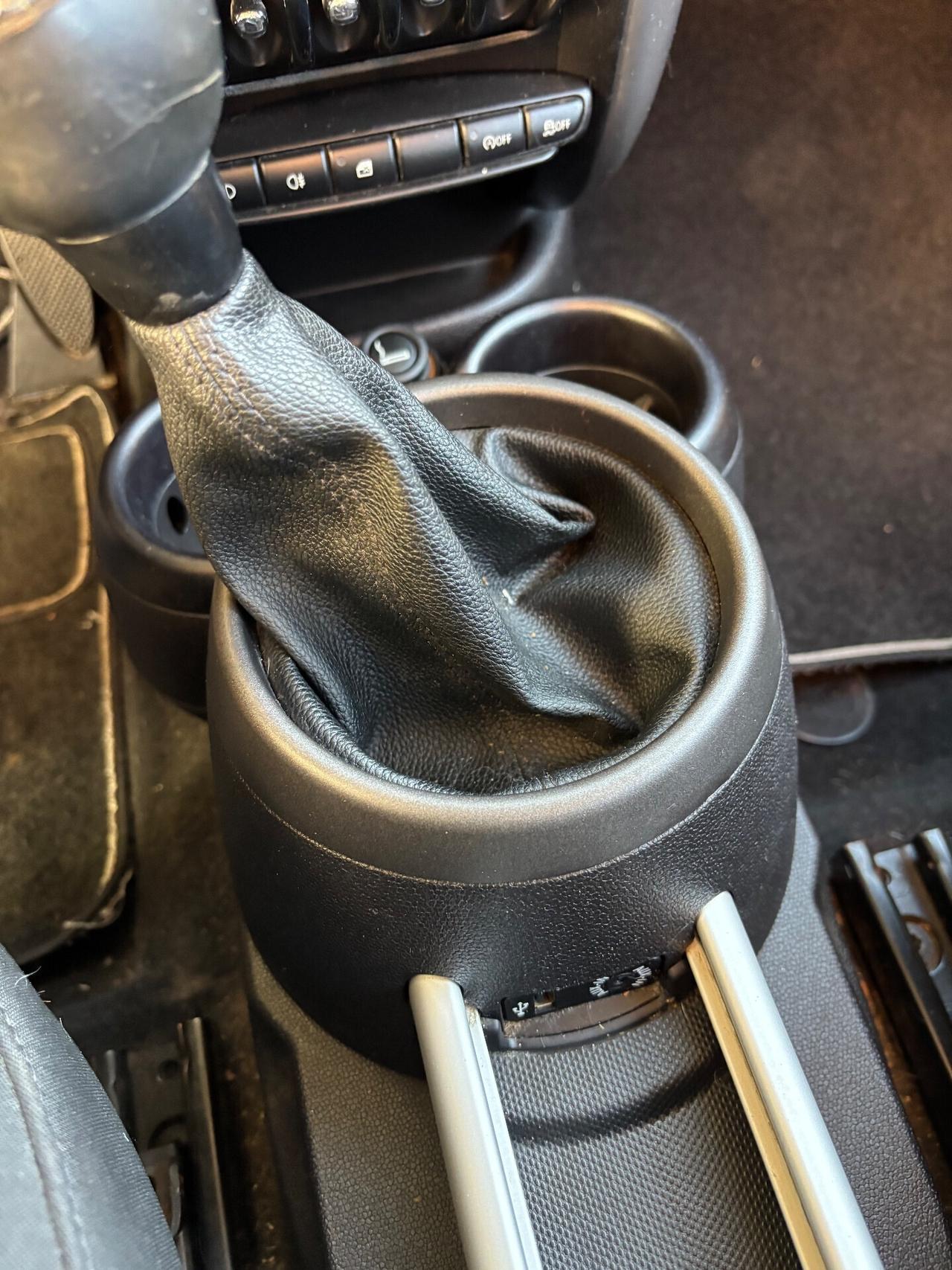 Mini Cooper D Countryman 1.6