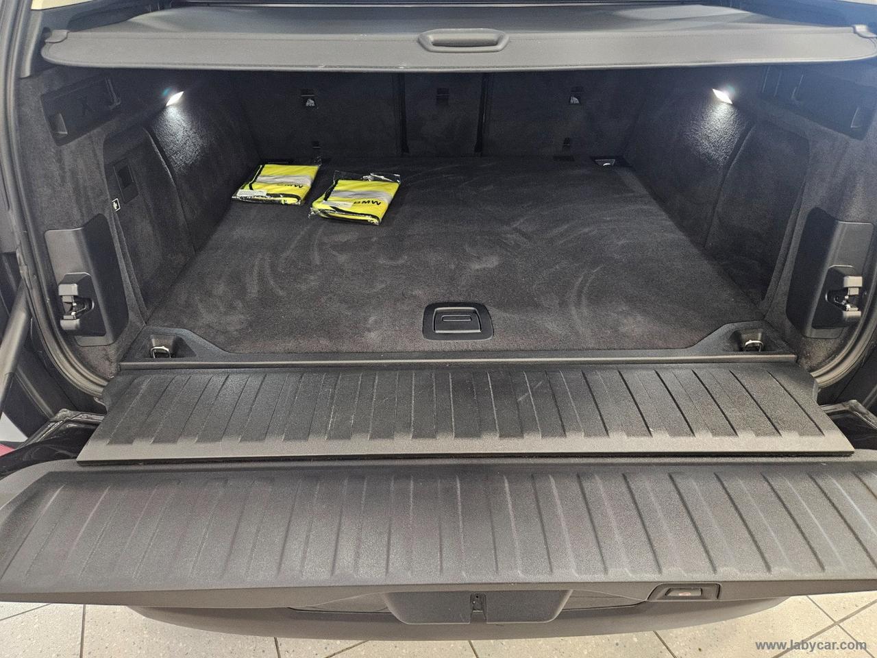 BMW X5 xDrive25d Business