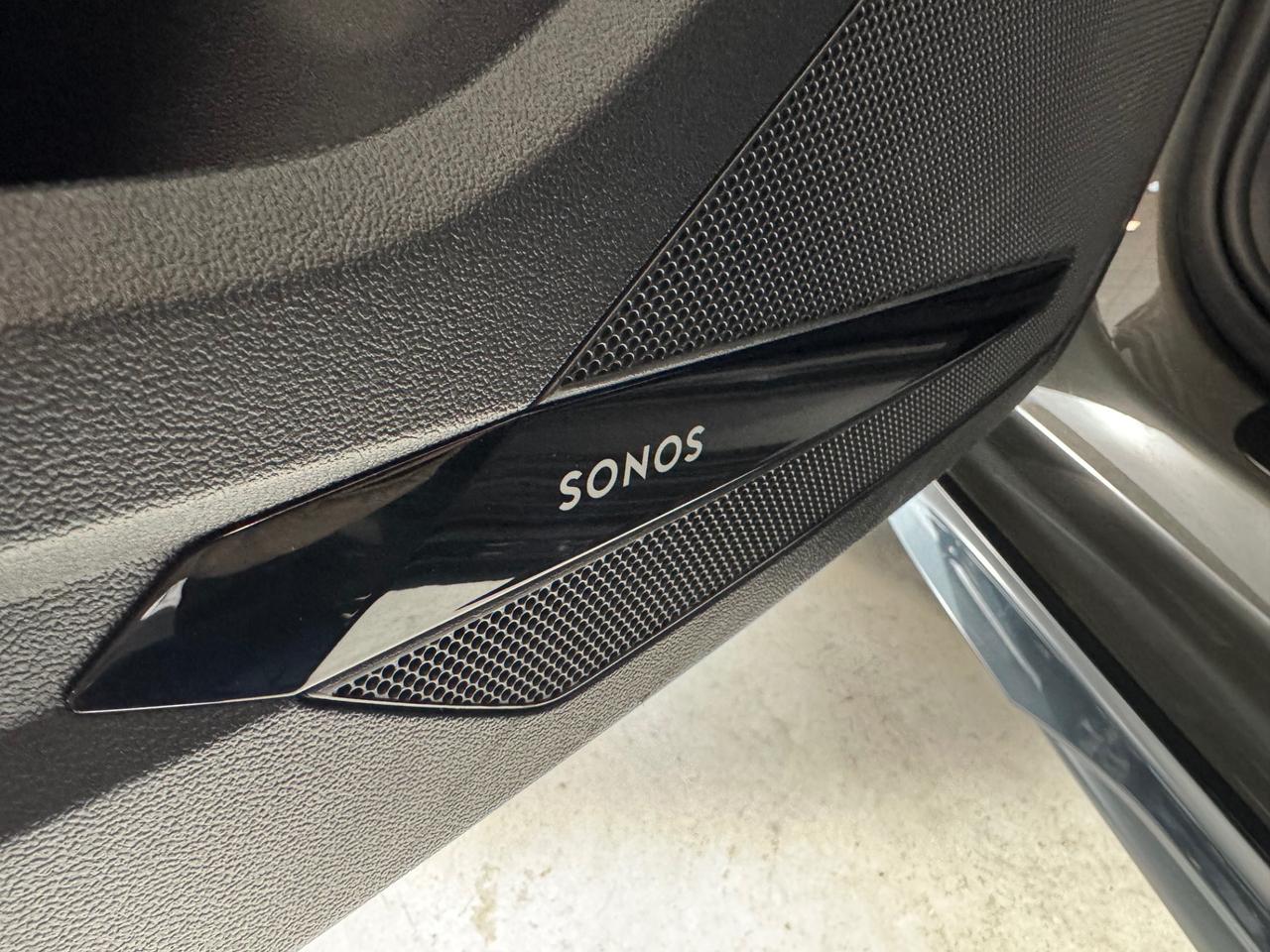 Audi A1 Allstreet 30 1.0 TFSI 110cv Int. Pelle Cerchi 18"