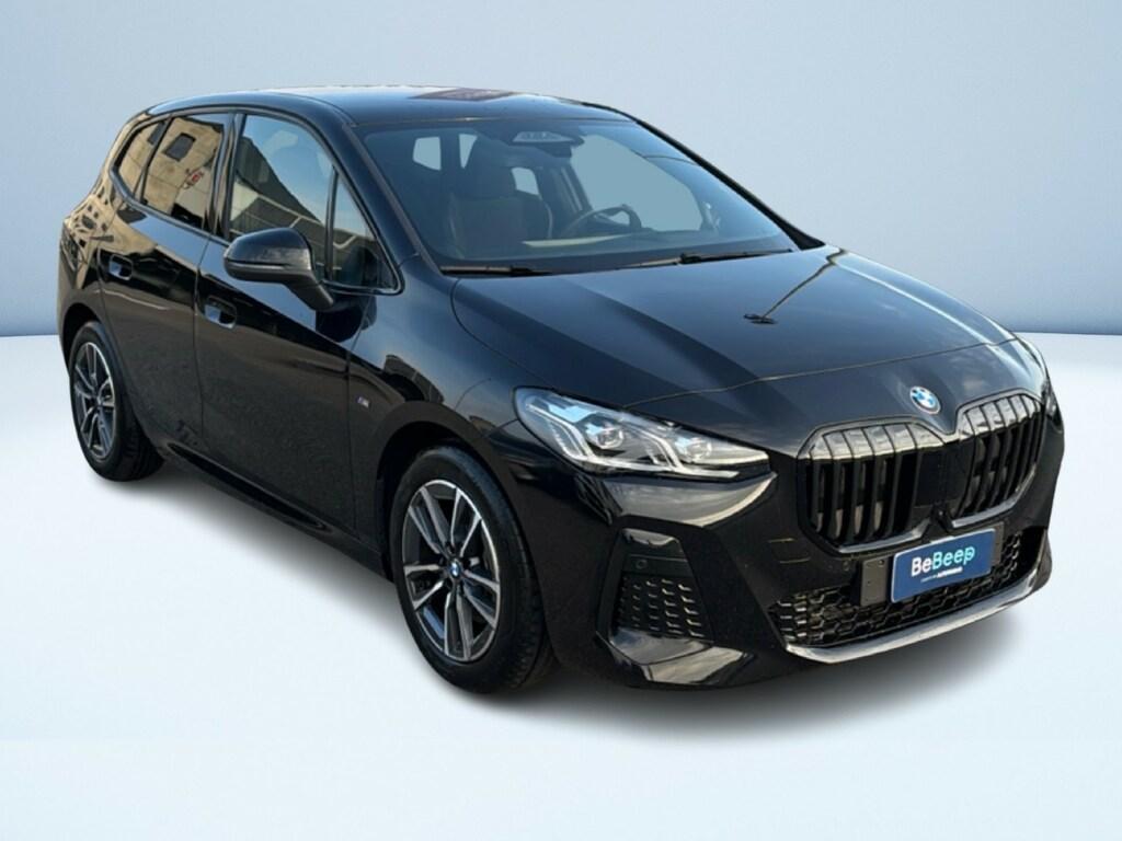 BMW Serie 2 Active Tourer 218 d MSport DCT